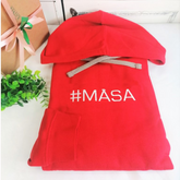 #Māsa hoodie